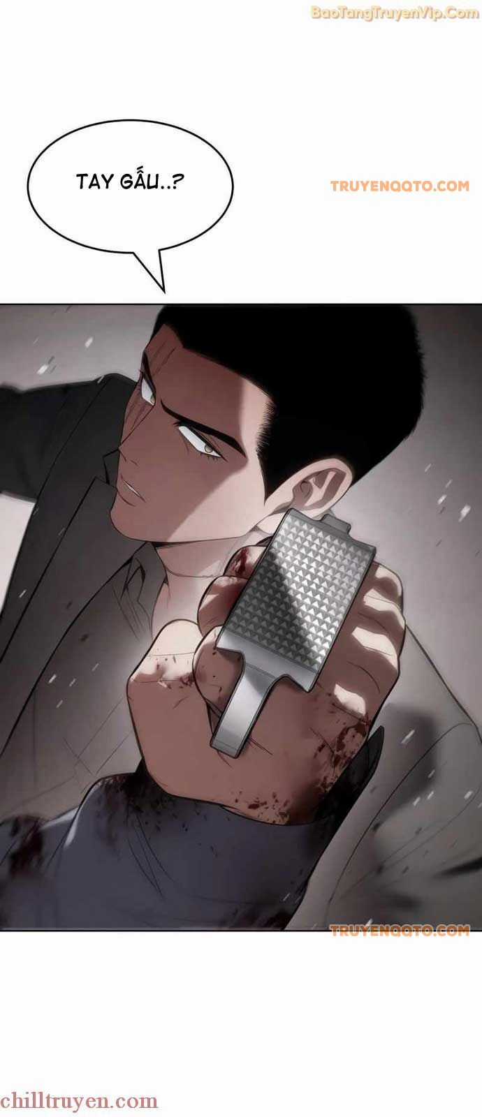 Đặc Vụ Song Sinh Chương 118 trang 4