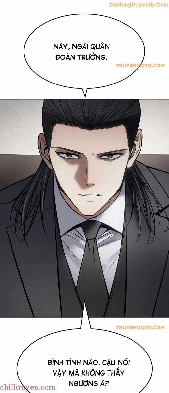 Đặc Vụ Song Sinh Chương 118 trang 41