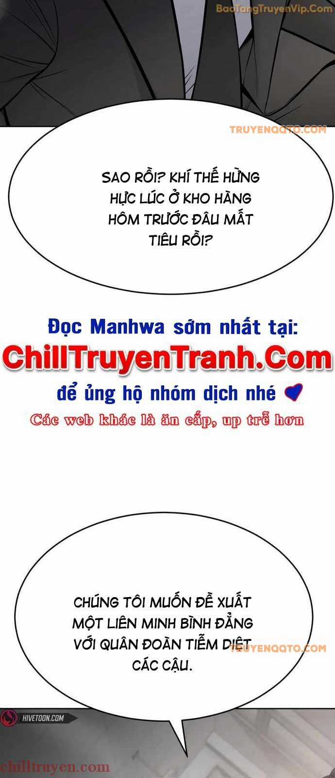 Đặc Vụ Song Sinh Chương 118 trang 43