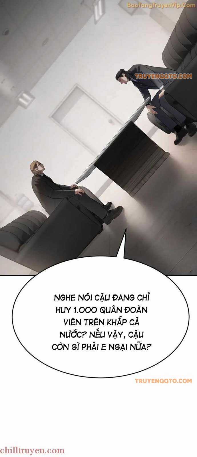 Đặc Vụ Song Sinh Chương 118 trang 44