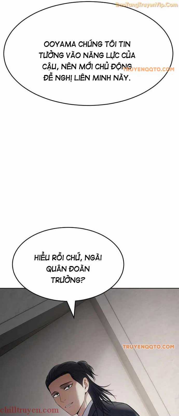 Đặc Vụ Song Sinh Chương 118 trang 49