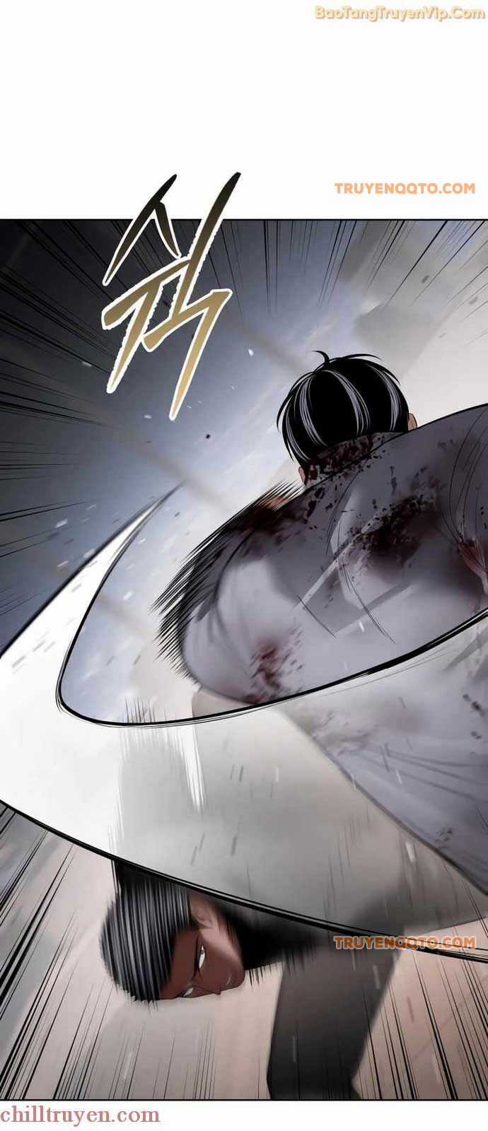 Đặc Vụ Song Sinh Chương 118 trang 5