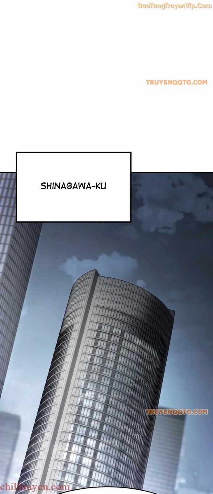 Đặc Vụ Song Sinh Chương 118 trang 54