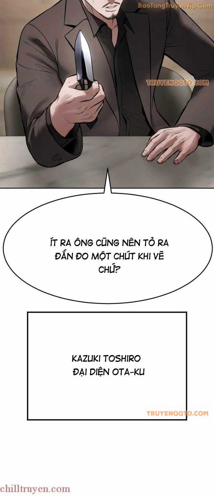 Đặc Vụ Song Sinh Chương 118 trang 56