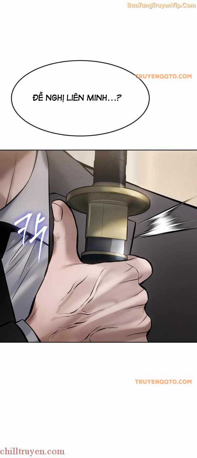 Đặc Vụ Song Sinh Chương 118 trang 57