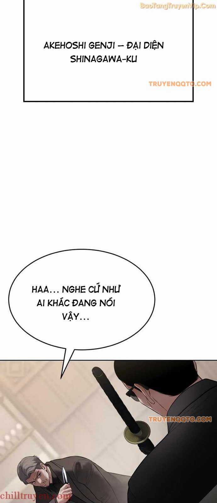 Đặc Vụ Song Sinh Chương 118 trang 59