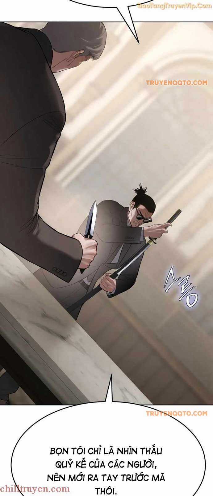 Đặc Vụ Song Sinh Chương 118 trang 61