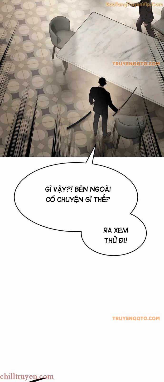 Đặc Vụ Song Sinh Chương 118 trang 63