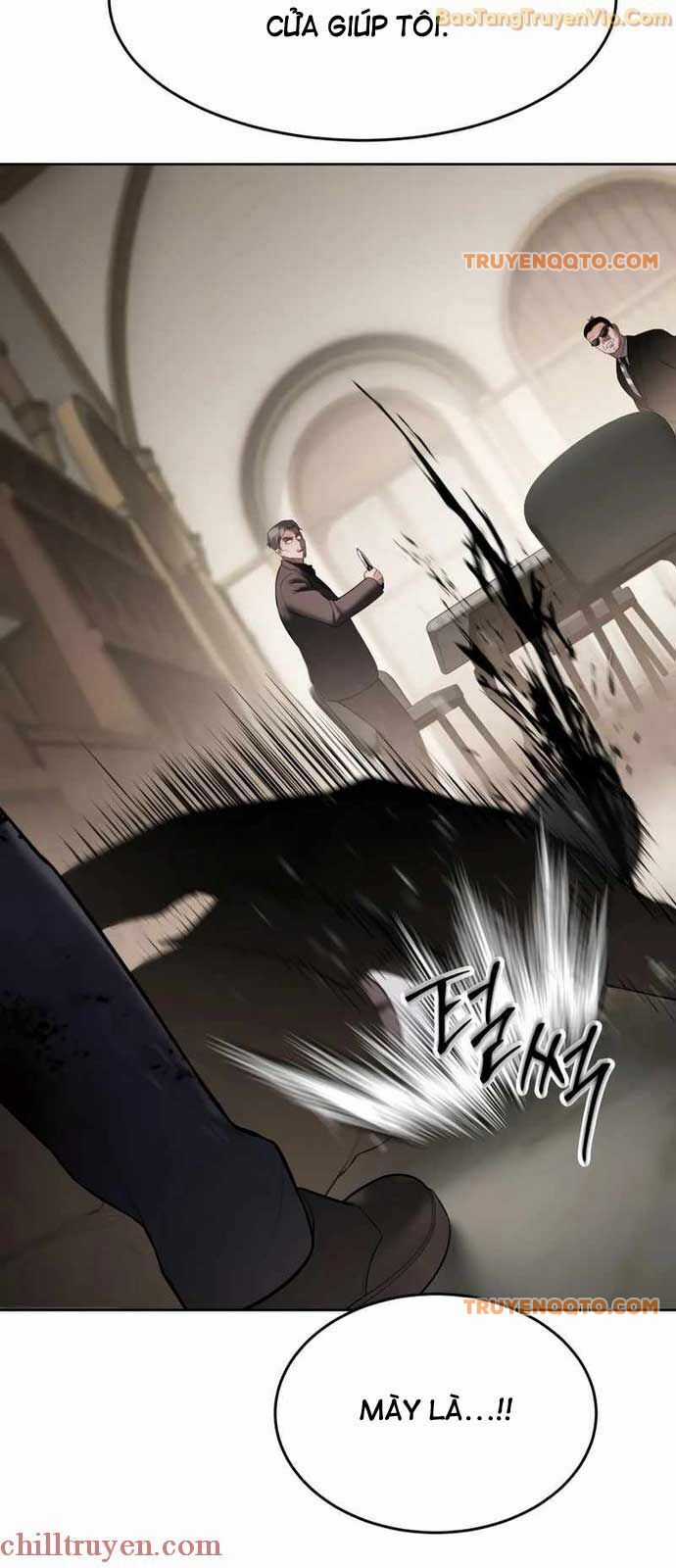 Đặc Vụ Song Sinh Chương 118 trang 65