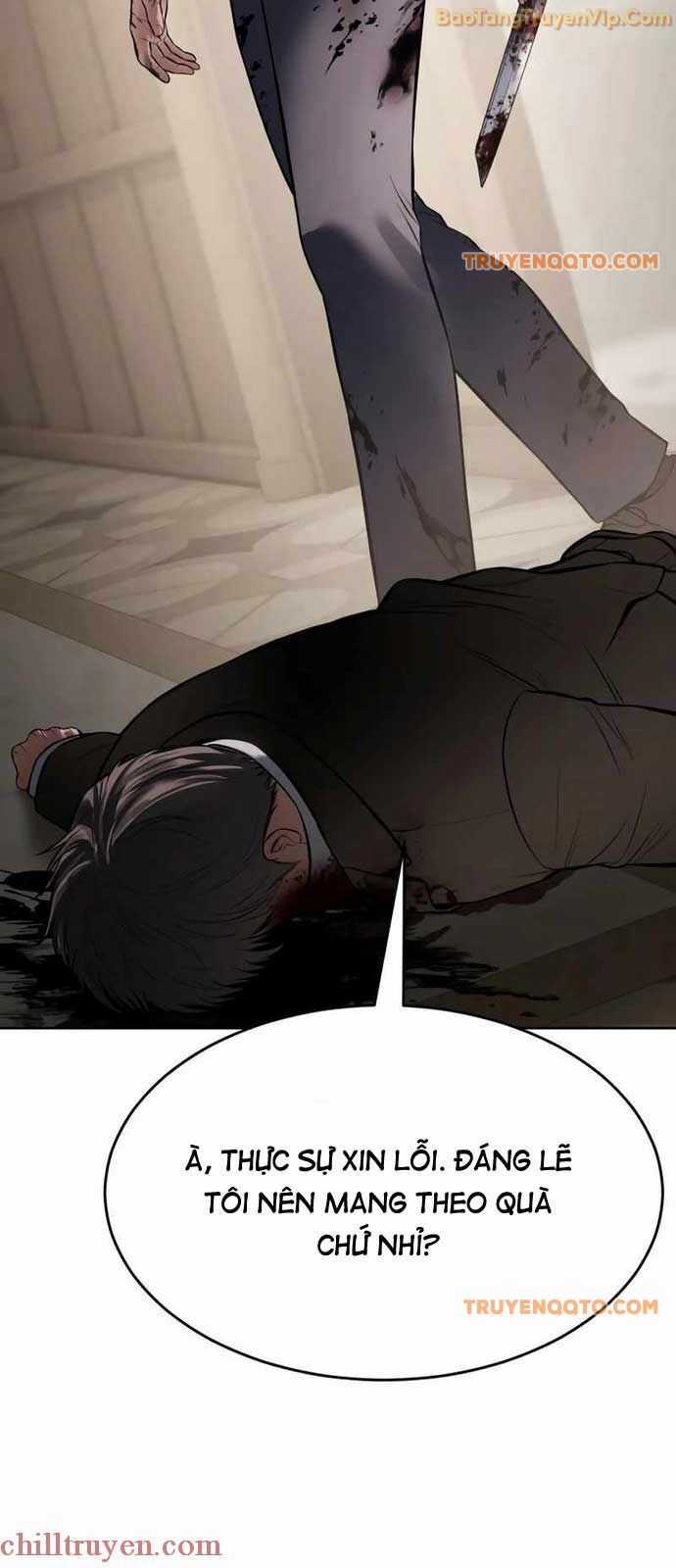 Đặc Vụ Song Sinh Chương 118 trang 67