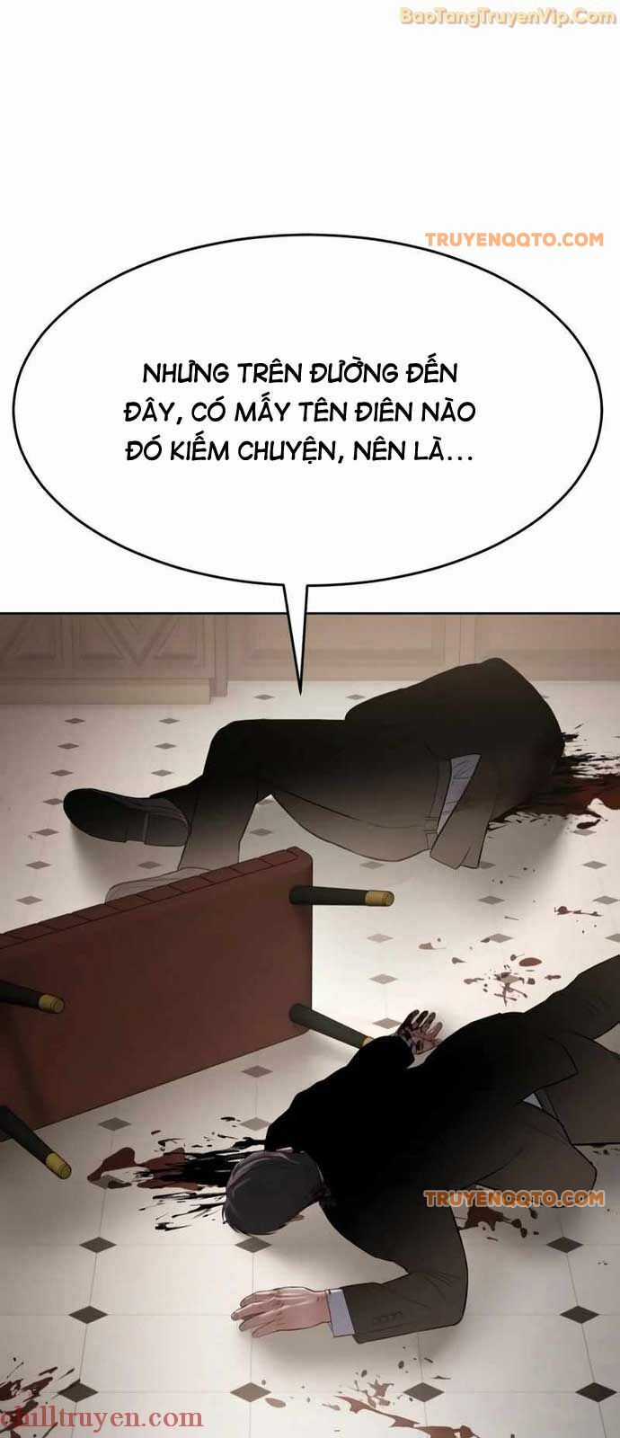 Đặc Vụ Song Sinh Chương 118 trang 68