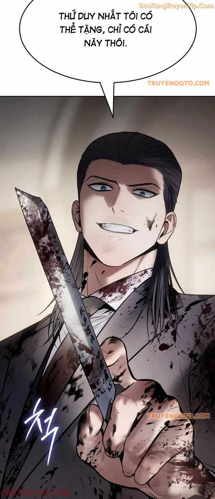 Đặc Vụ Song Sinh Chương 118 trang 70