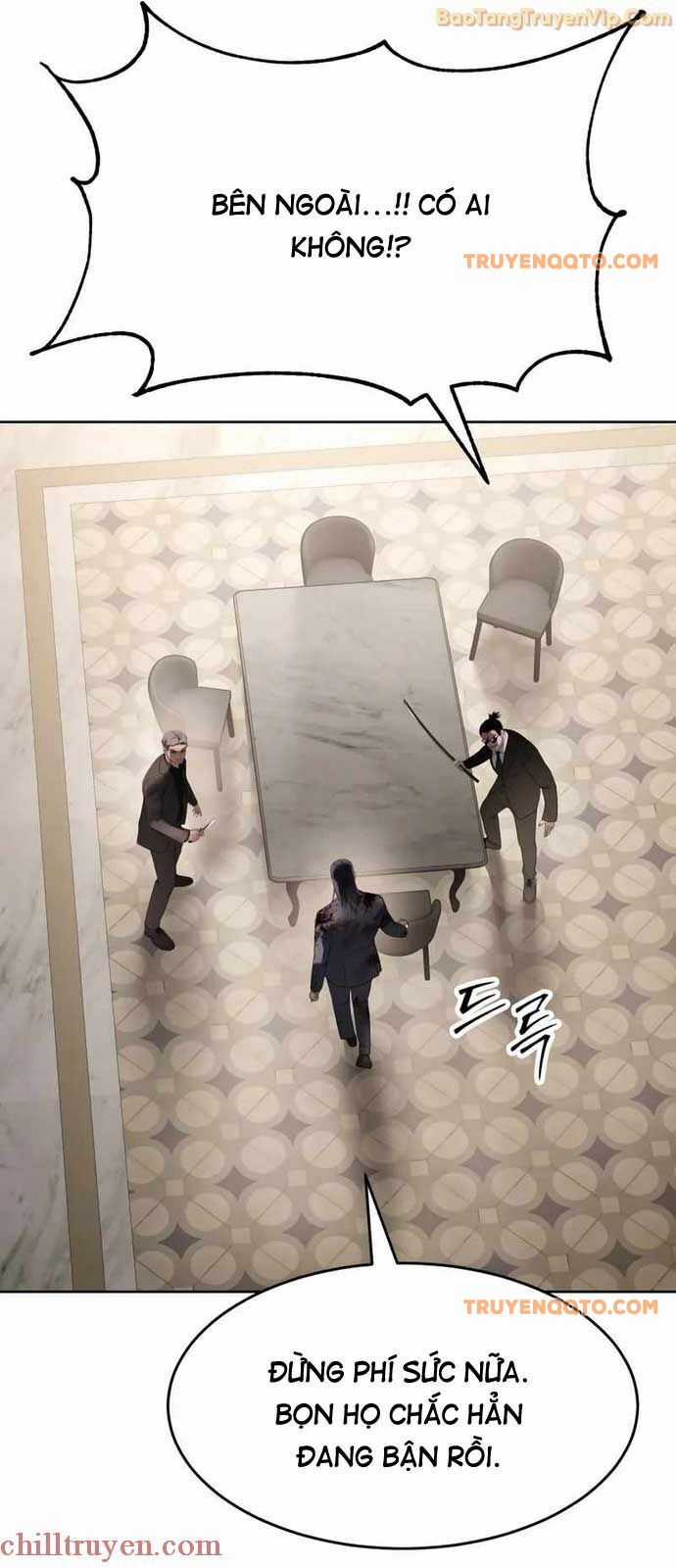 Đặc Vụ Song Sinh Chương 118 trang 72