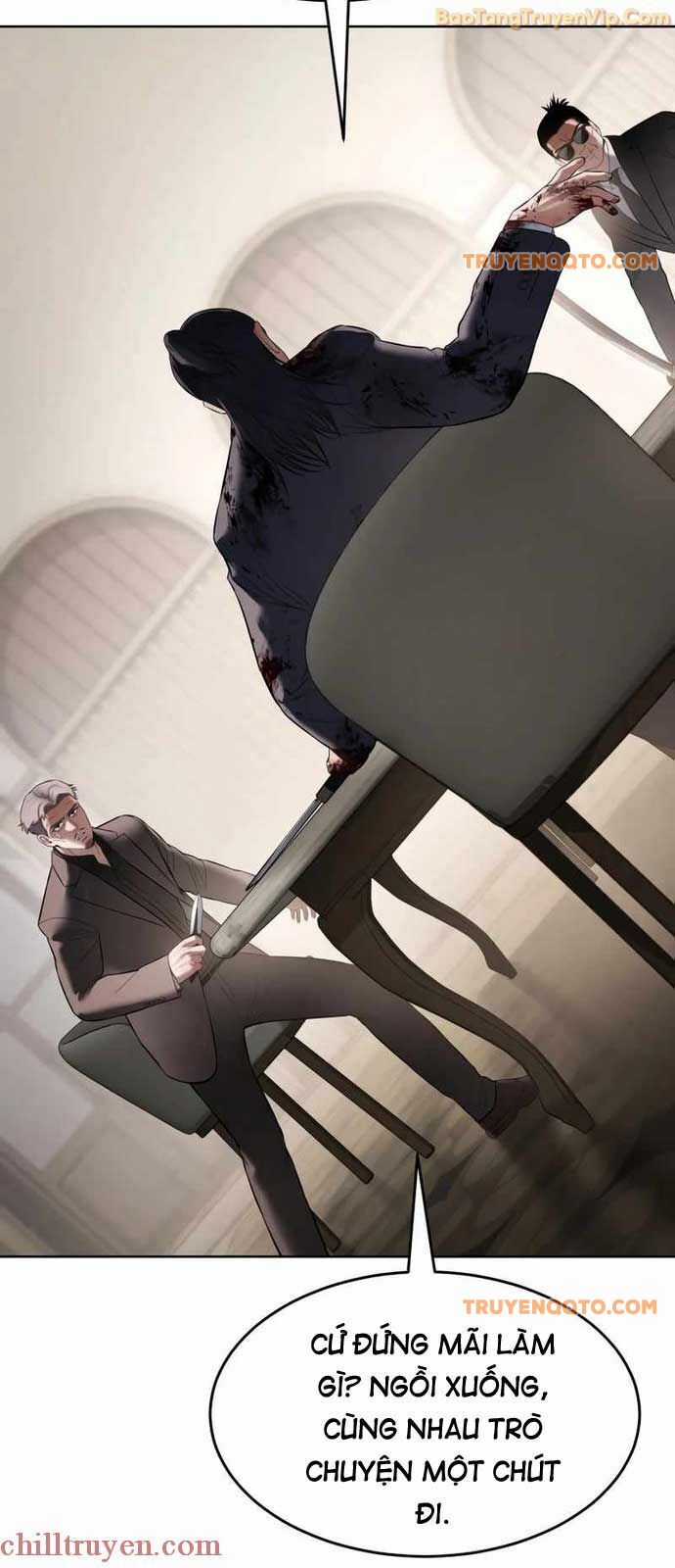 Đặc Vụ Song Sinh Chương 118 trang 75