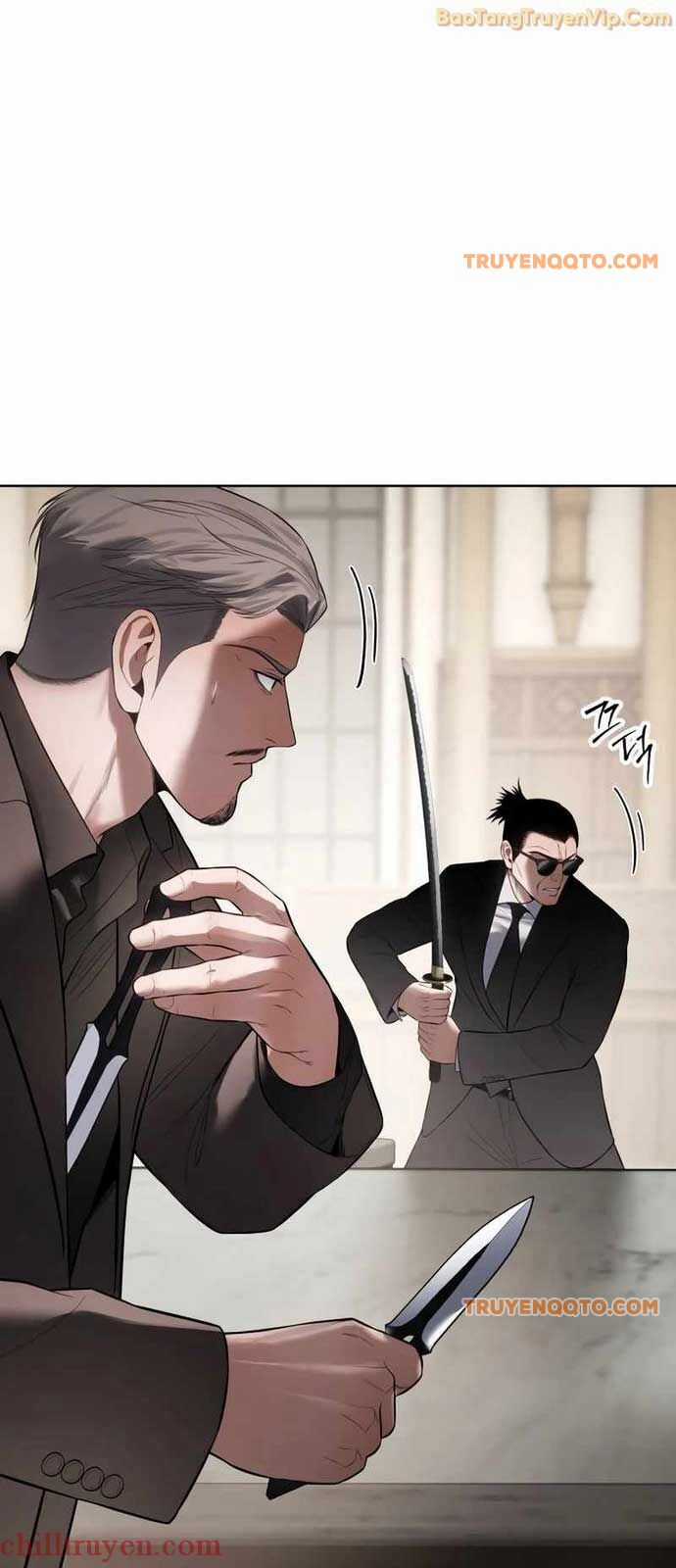 Đặc Vụ Song Sinh Chương 118 trang 76