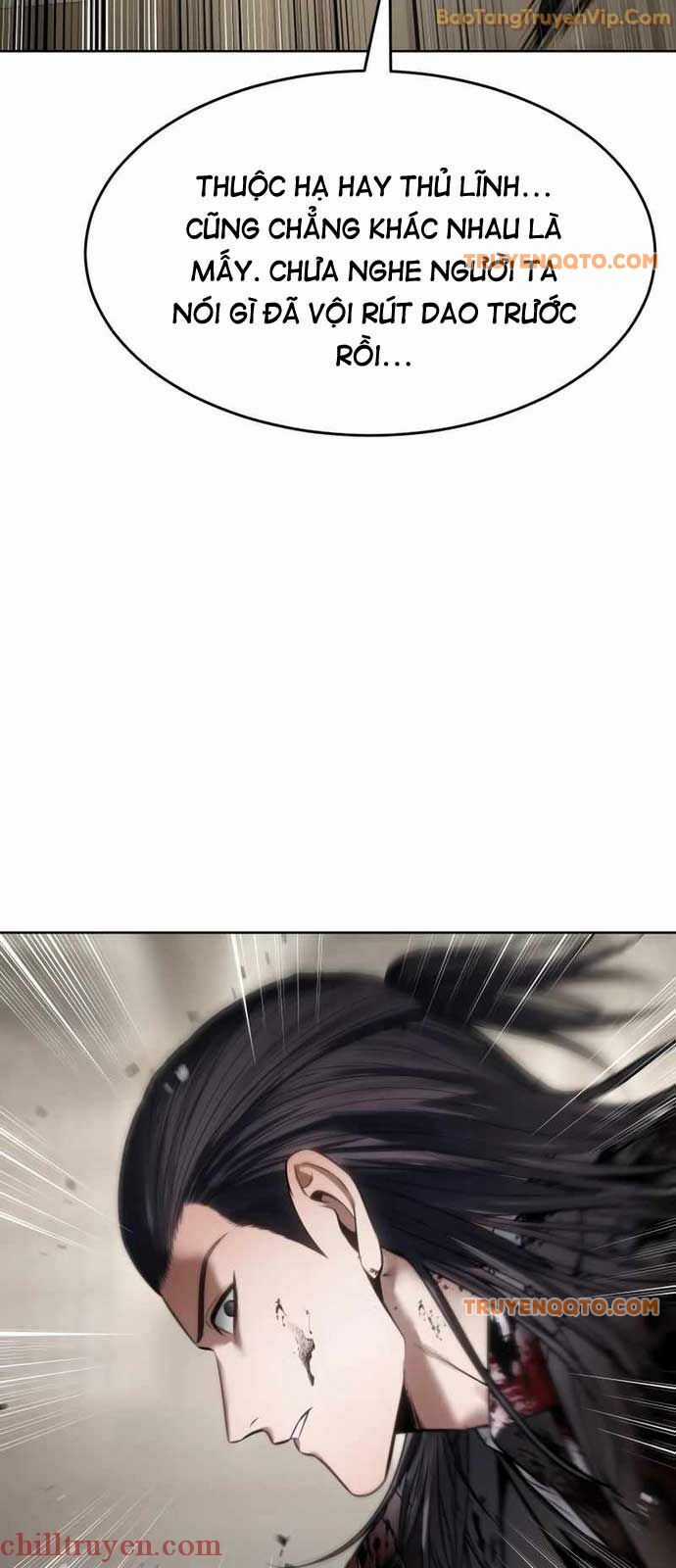 Đặc Vụ Song Sinh Chương 118 trang 80