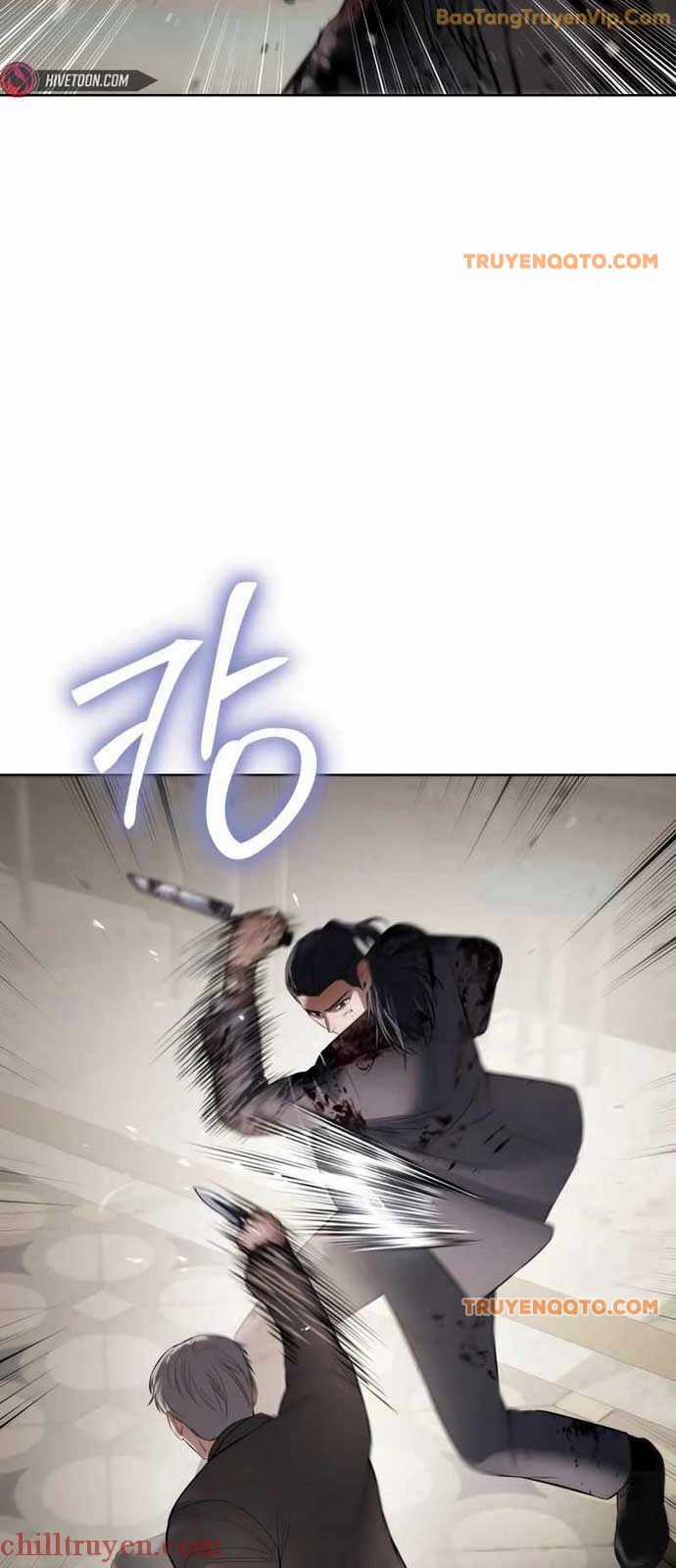 Đặc Vụ Song Sinh Chương 118 trang 81