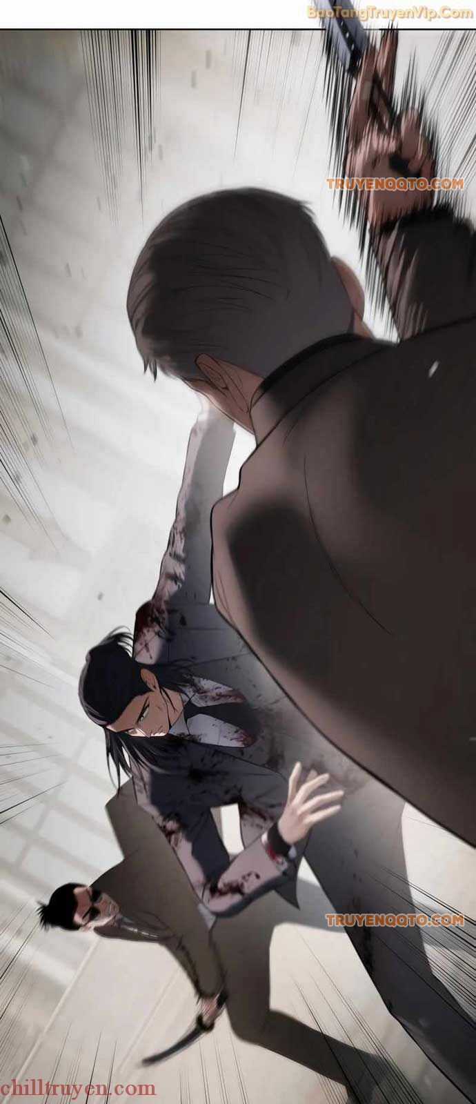 Đặc Vụ Song Sinh Chương 118 trang 86