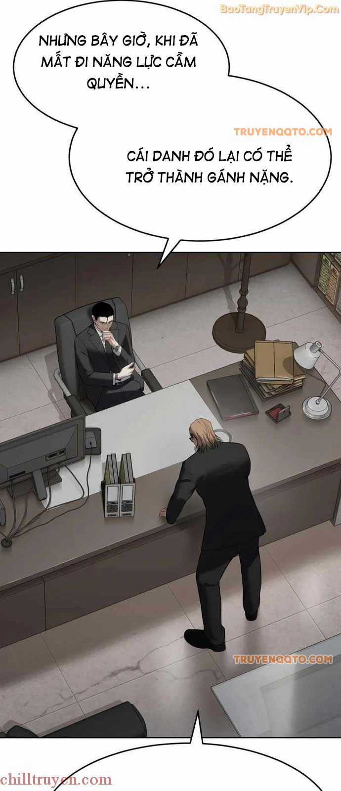 Đặc Vụ Song Sinh Chương 118 trang 89