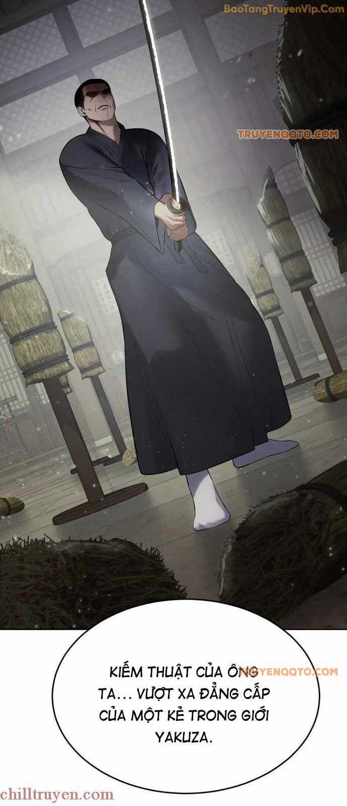 Đặc Vụ Song Sinh Chương 118 trang 92