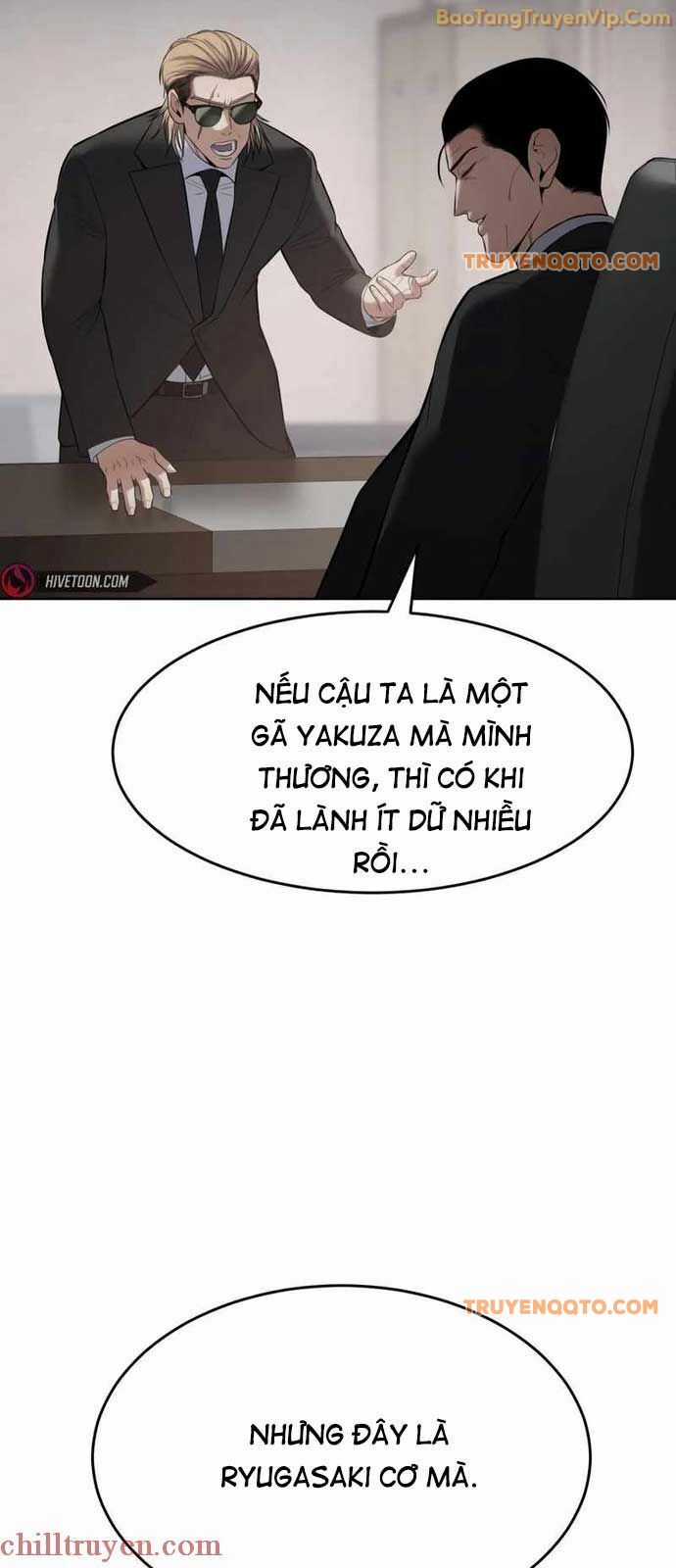 Đặc Vụ Song Sinh Chương 118 trang 95