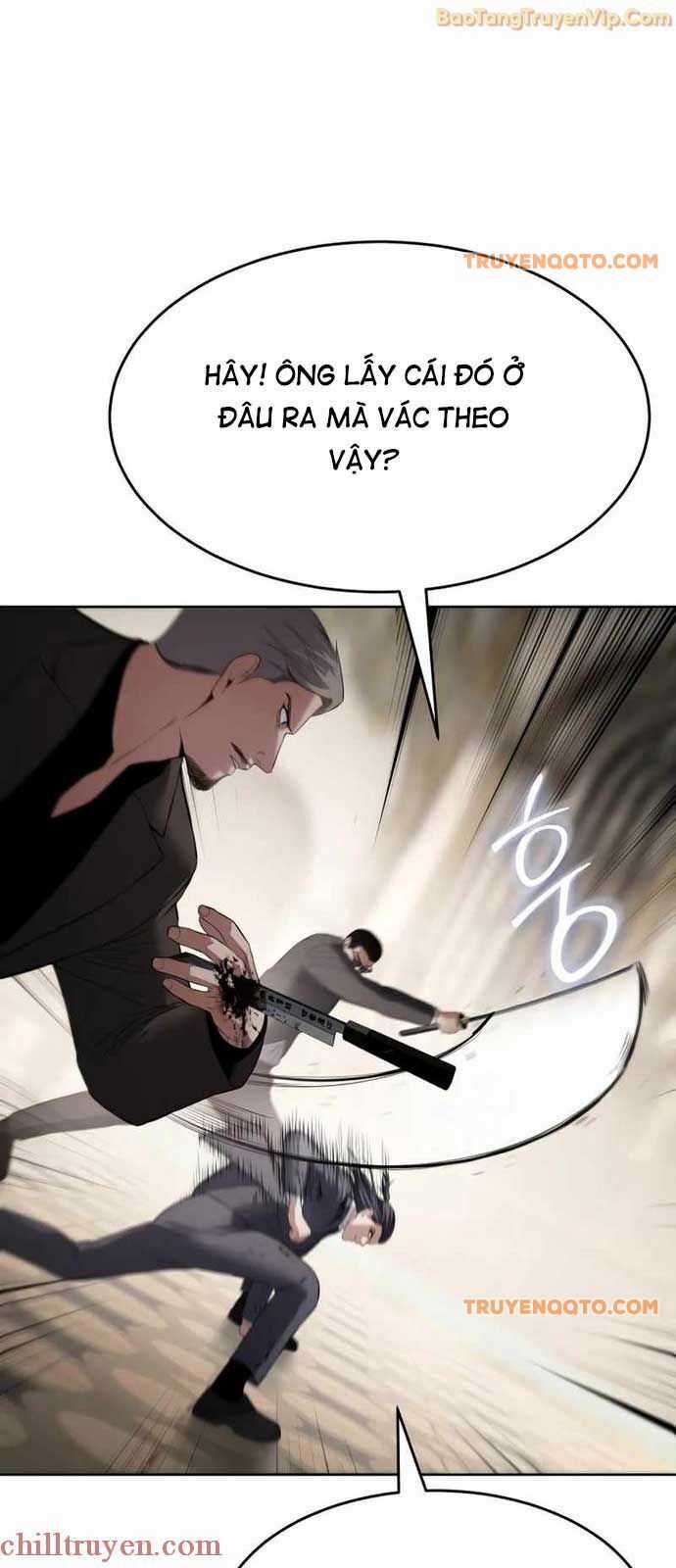 Đặc Vụ Song Sinh Chương 118 trang 97