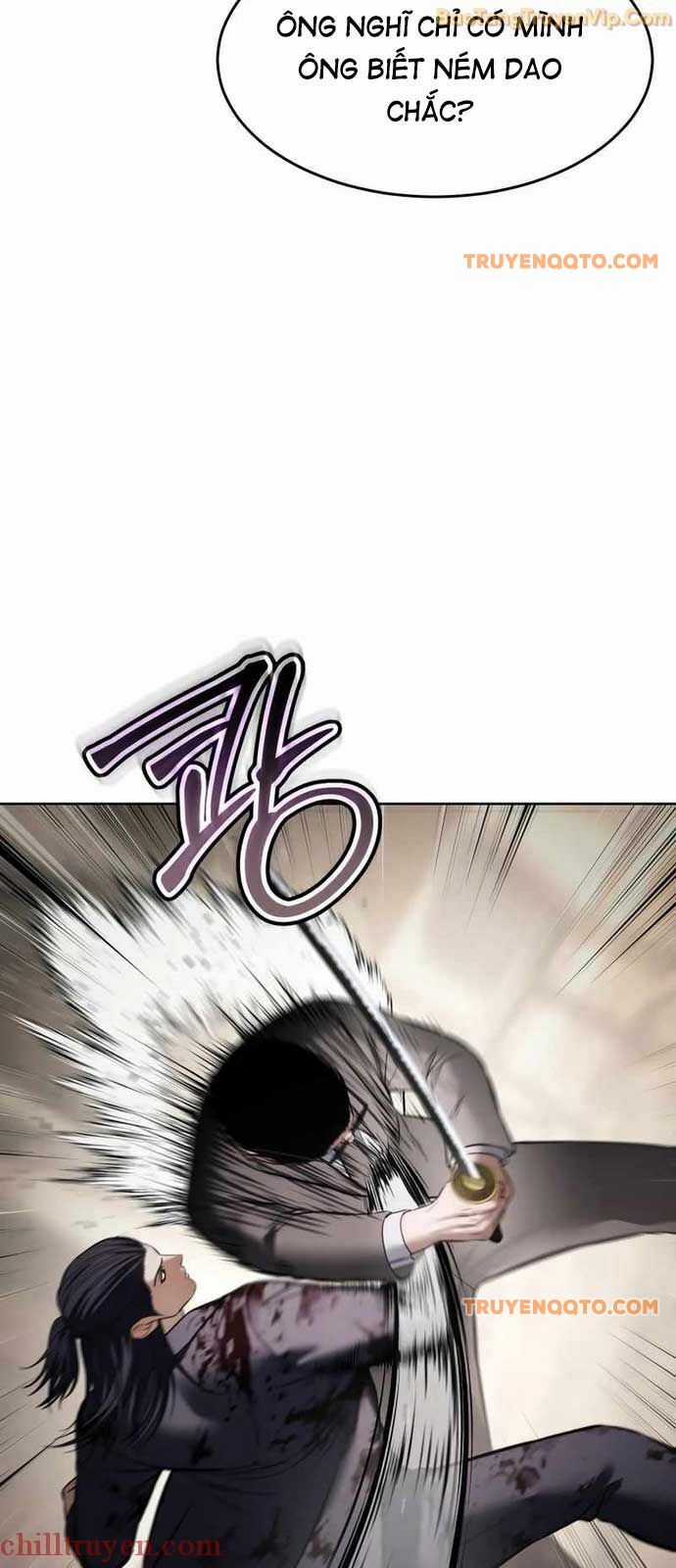 Đặc Vụ Song Sinh Chương 118 trang 98