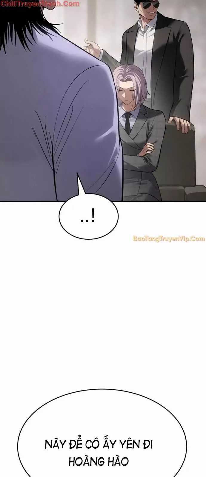 Đặc Vụ Song Sinh Chương 119 trang 10