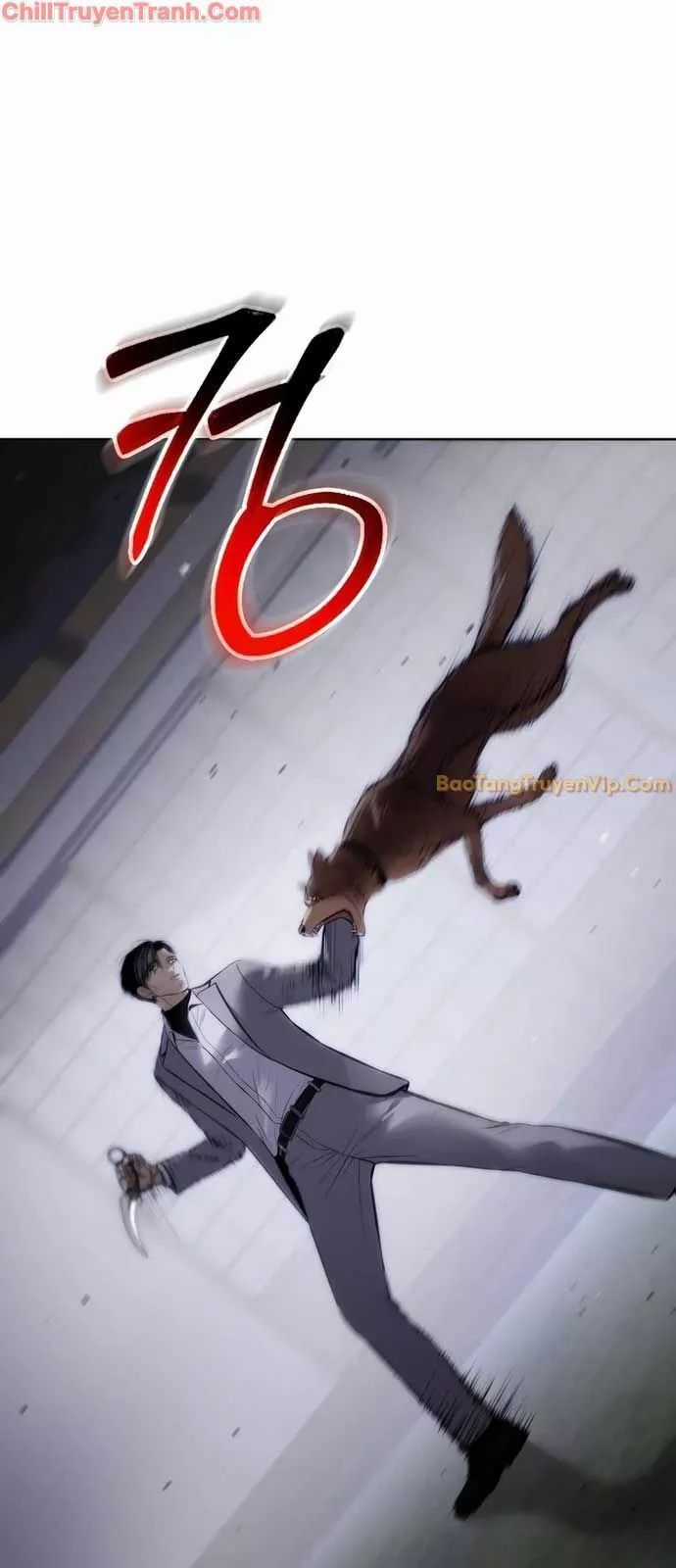 Đặc Vụ Song Sinh Chương 119 trang 100