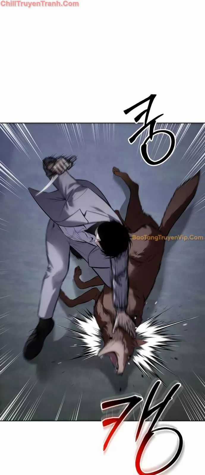 Đặc Vụ Song Sinh Chương 119 trang 102