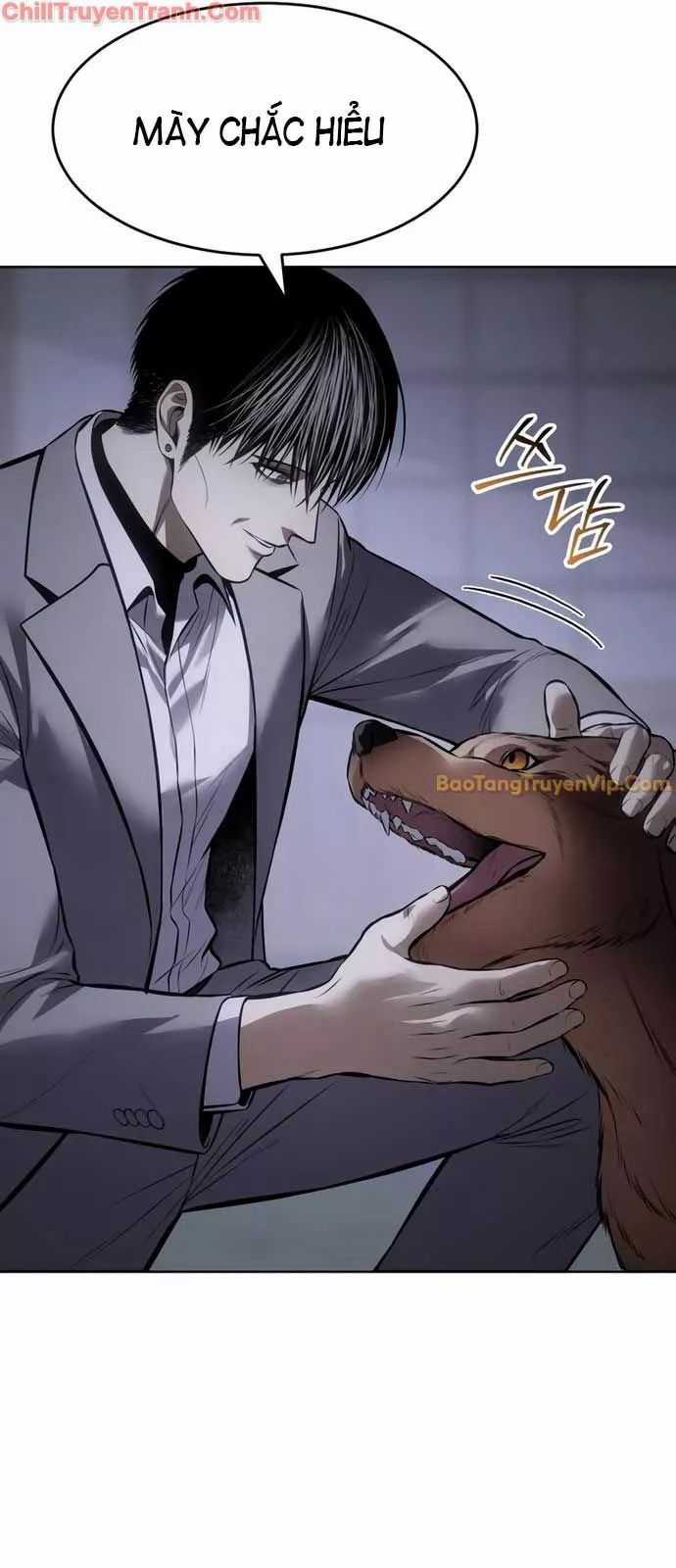 Đặc Vụ Song Sinh Chương 119 trang 108