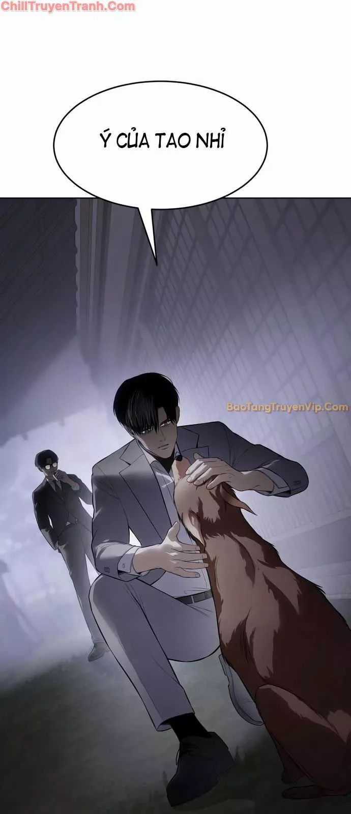 Đặc Vụ Song Sinh Chương 119 trang 109