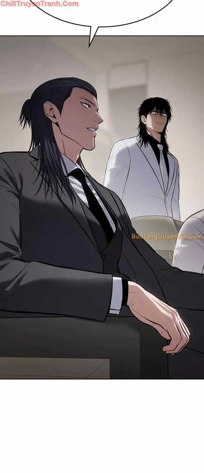 Đặc Vụ Song Sinh Chương 119 trang 11