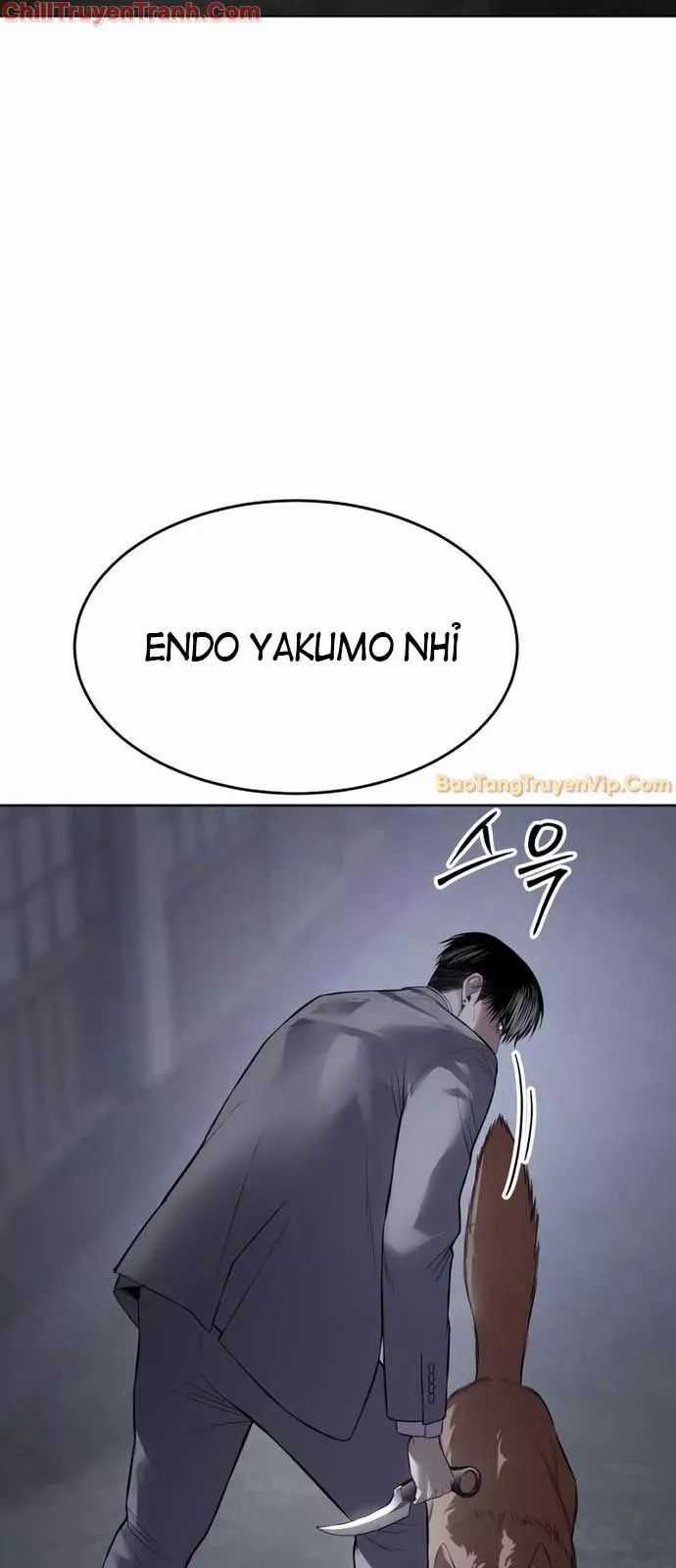 Đặc Vụ Song Sinh Chương 119 trang 110