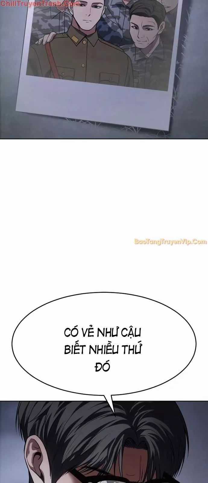 Đặc Vụ Song Sinh Chương 119 trang 116