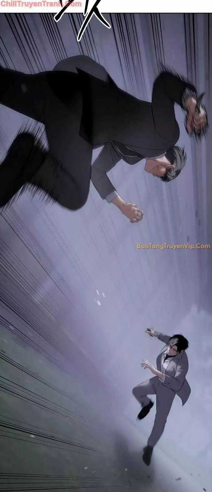 Đặc Vụ Song Sinh Chương 119 trang 119