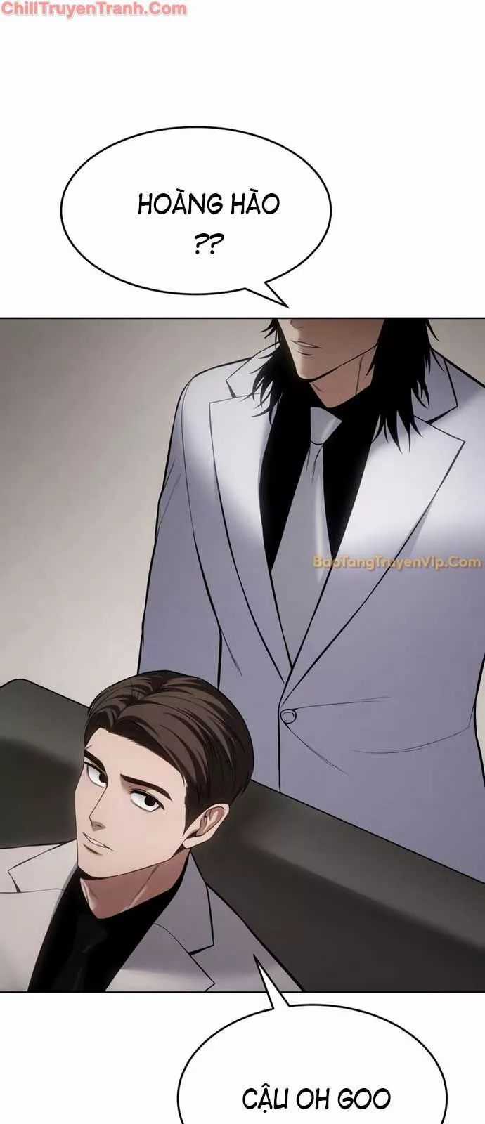 Đặc Vụ Song Sinh Chương 119 trang 12