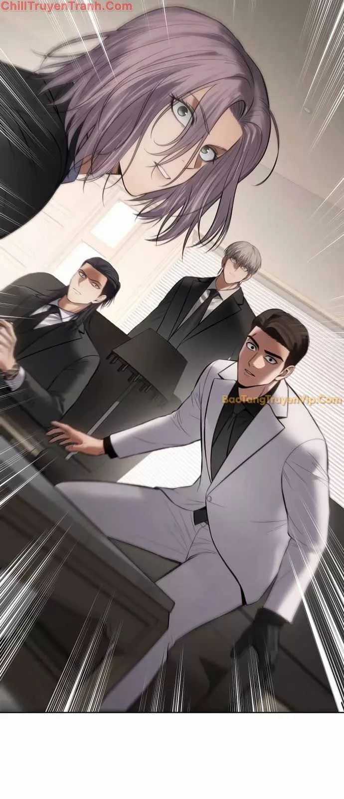 Đặc Vụ Song Sinh Chương 119 trang 19