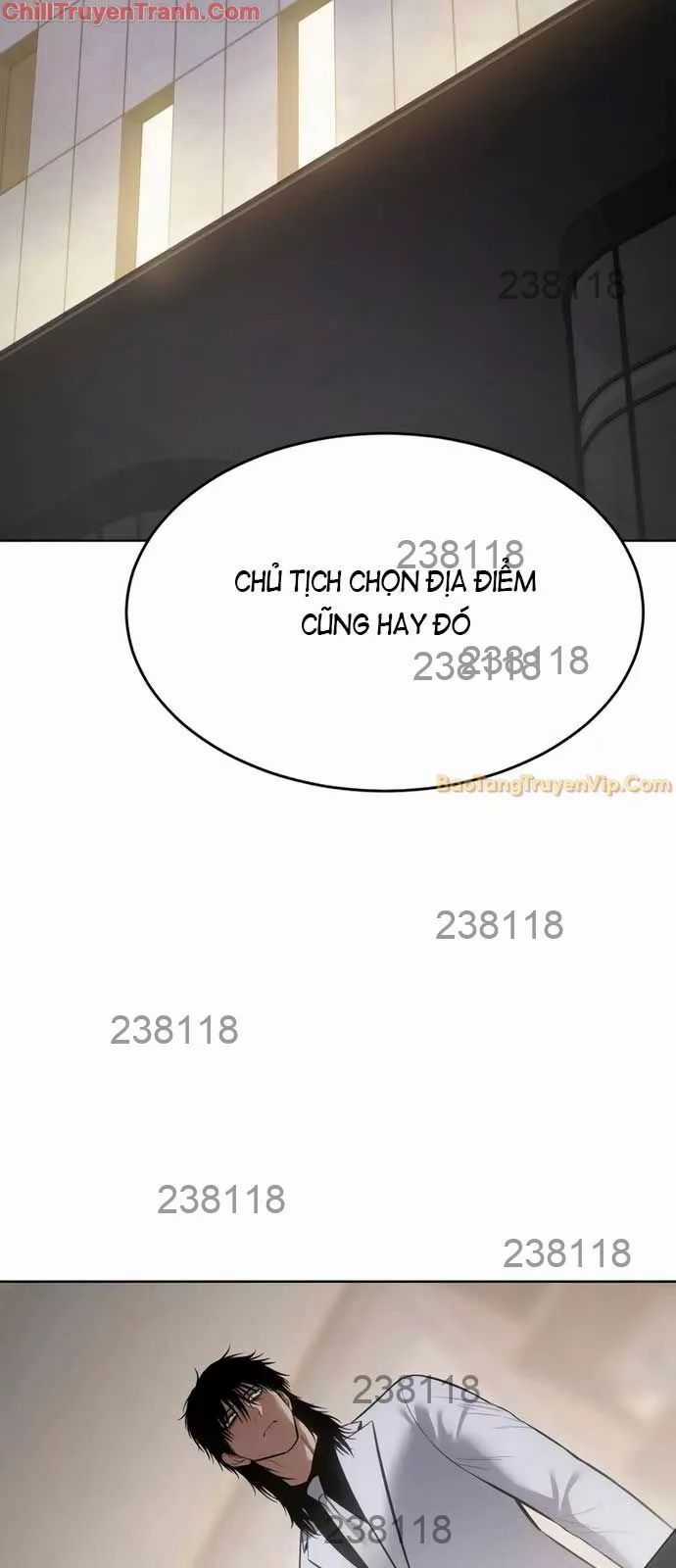 Đặc Vụ Song Sinh Chương 119 trang 2