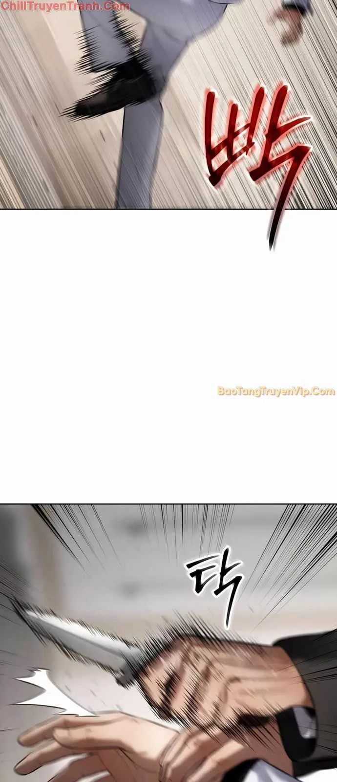 Đặc Vụ Song Sinh Chương 119 trang 21