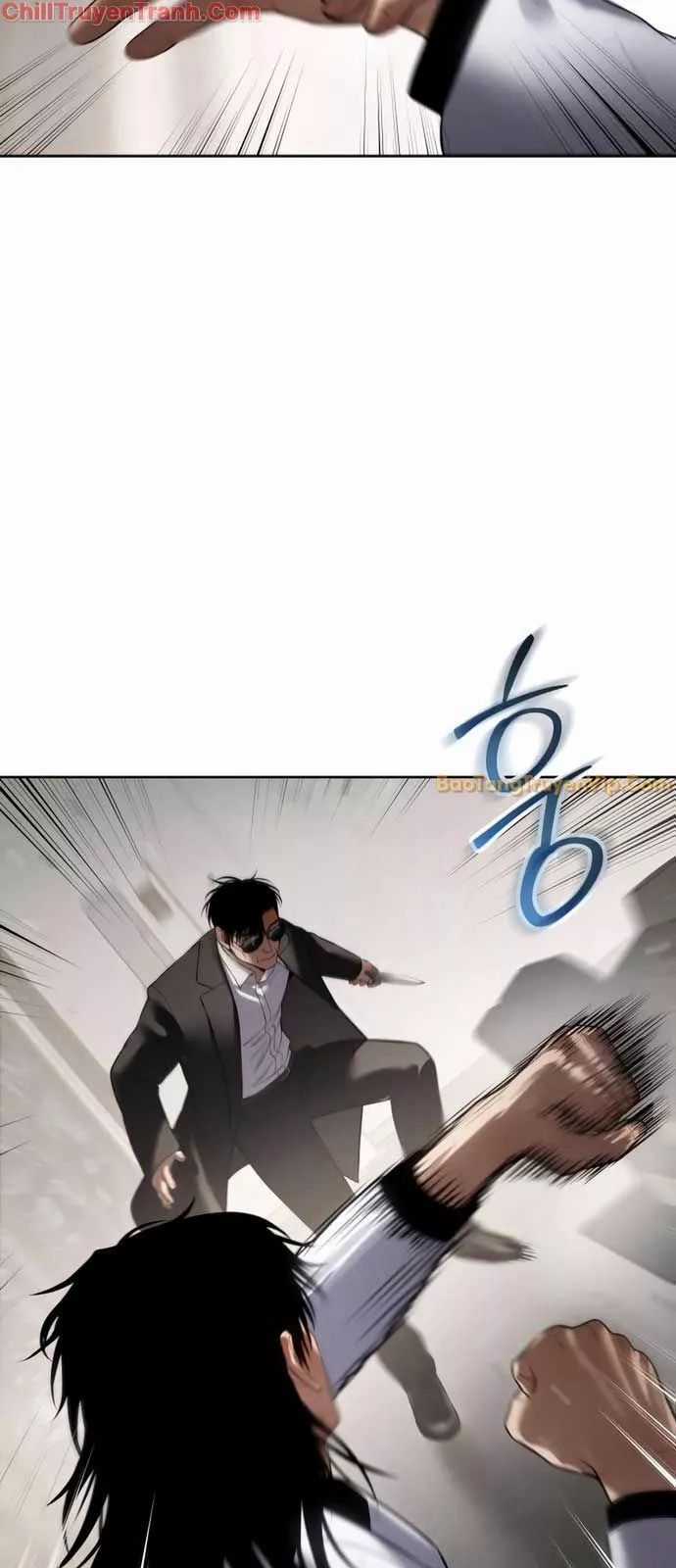 Đặc Vụ Song Sinh Chương 119 trang 22