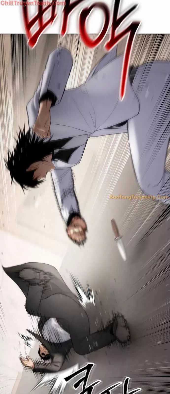 Đặc Vụ Song Sinh Chương 119 trang 28