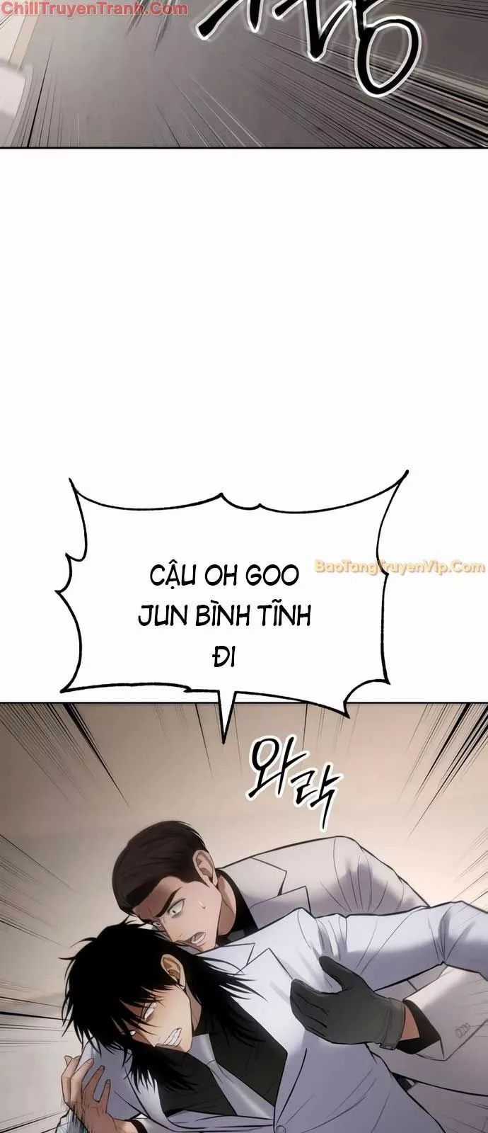 Đặc Vụ Song Sinh Chương 119 trang 29