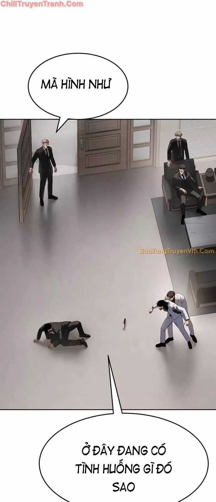 Đặc Vụ Song Sinh Chương 119 trang 33