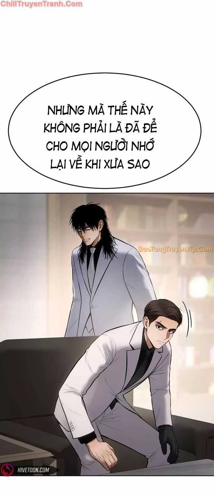 Đặc Vụ Song Sinh Chương 119 trang 37