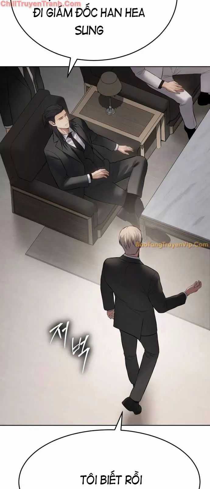 Đặc Vụ Song Sinh Chương 119 trang 40