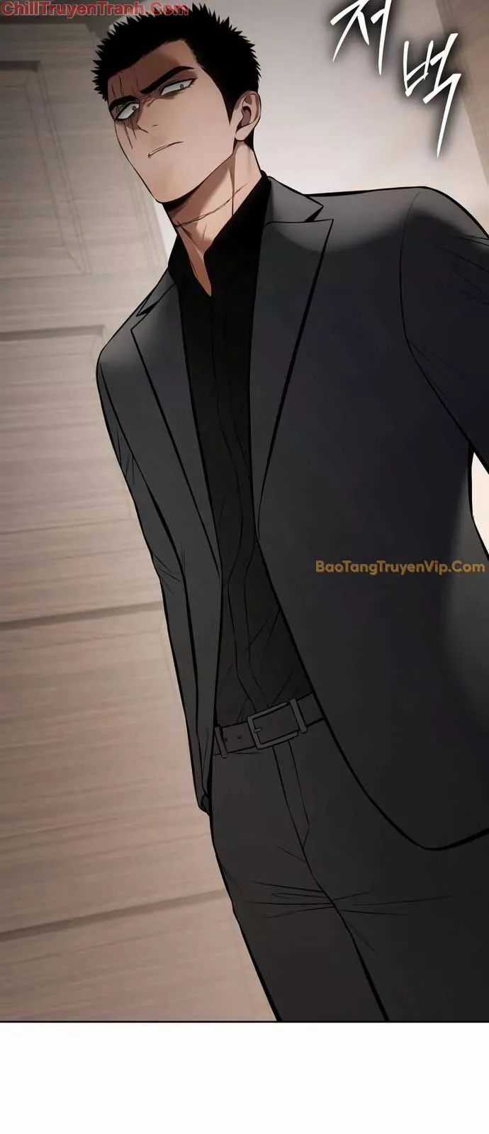 Đặc Vụ Song Sinh Chương 119 trang 43