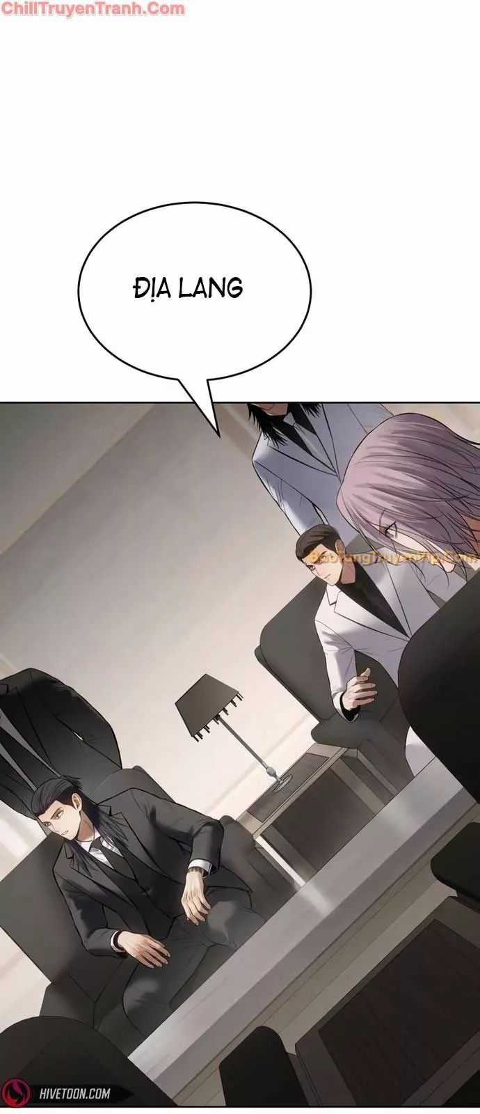 Đặc Vụ Song Sinh Chương 119 trang 44