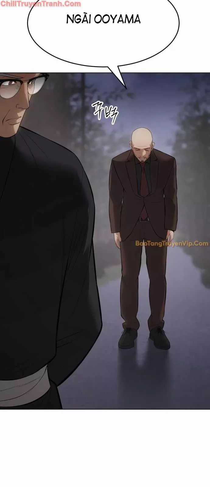 Đặc Vụ Song Sinh Chương 119 trang 51