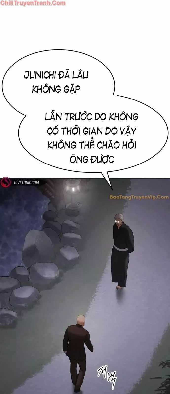 Đặc Vụ Song Sinh Chương 119 trang 52